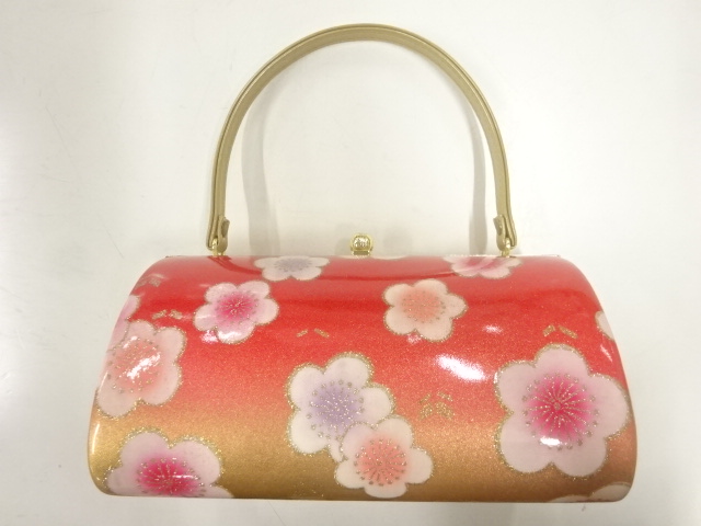 JAPANESE KIMONO / BAG